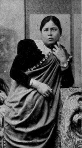 Jamini Sen (Wikipedia)