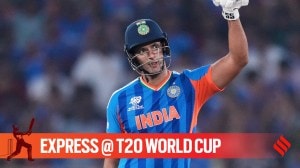 Shivam Dube india vs Netherlands T20 World cup