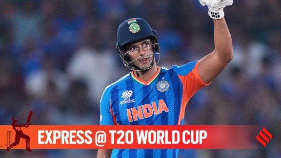 Shivam Dube india vs Netherlands T20 World cup