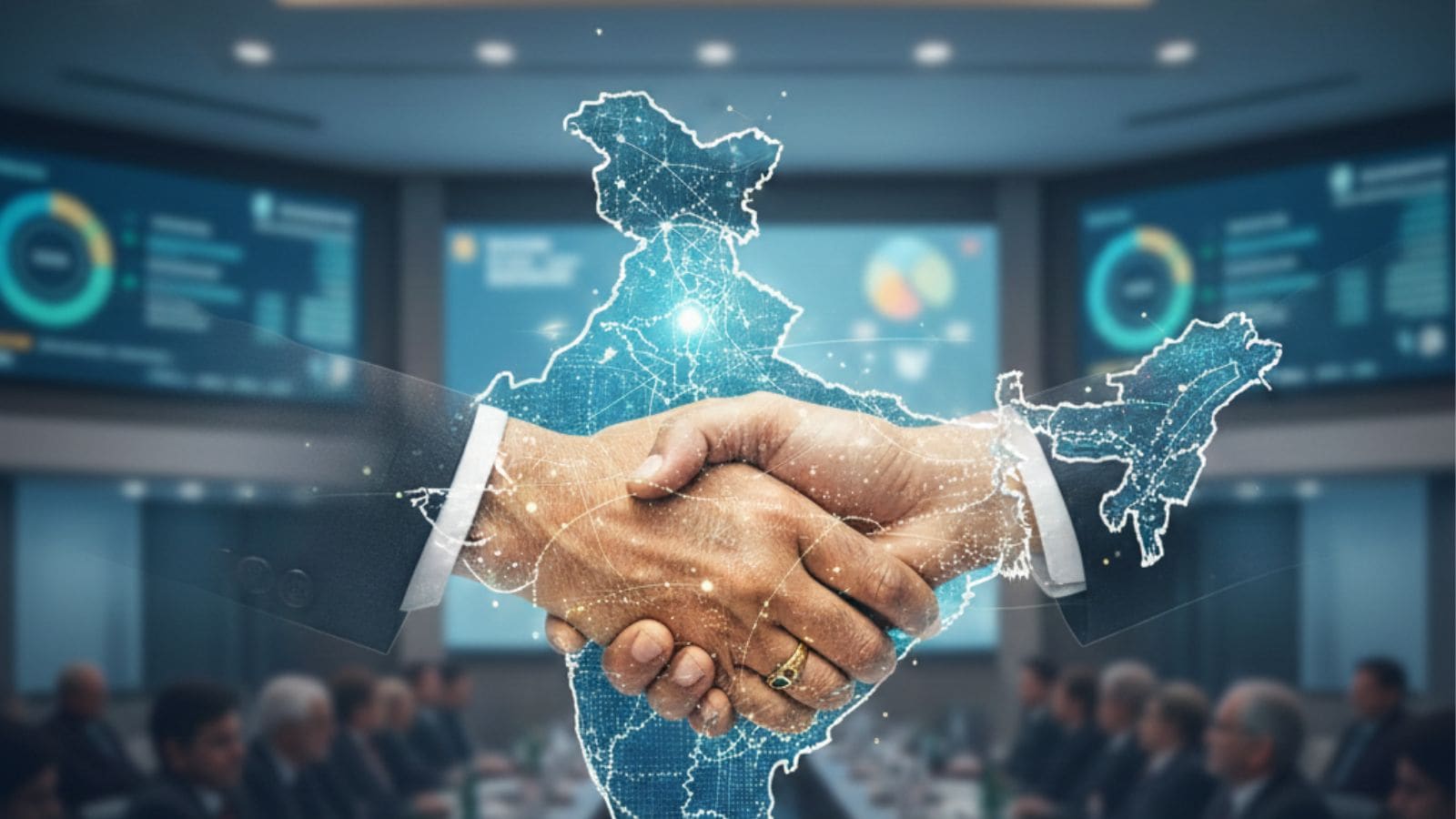 ECI, State Election Commissions adopt declaration to synergise electoral processes