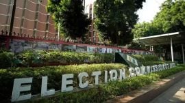 EC: Only ERO, not micro observers, can accept or reject eligibility of electors
