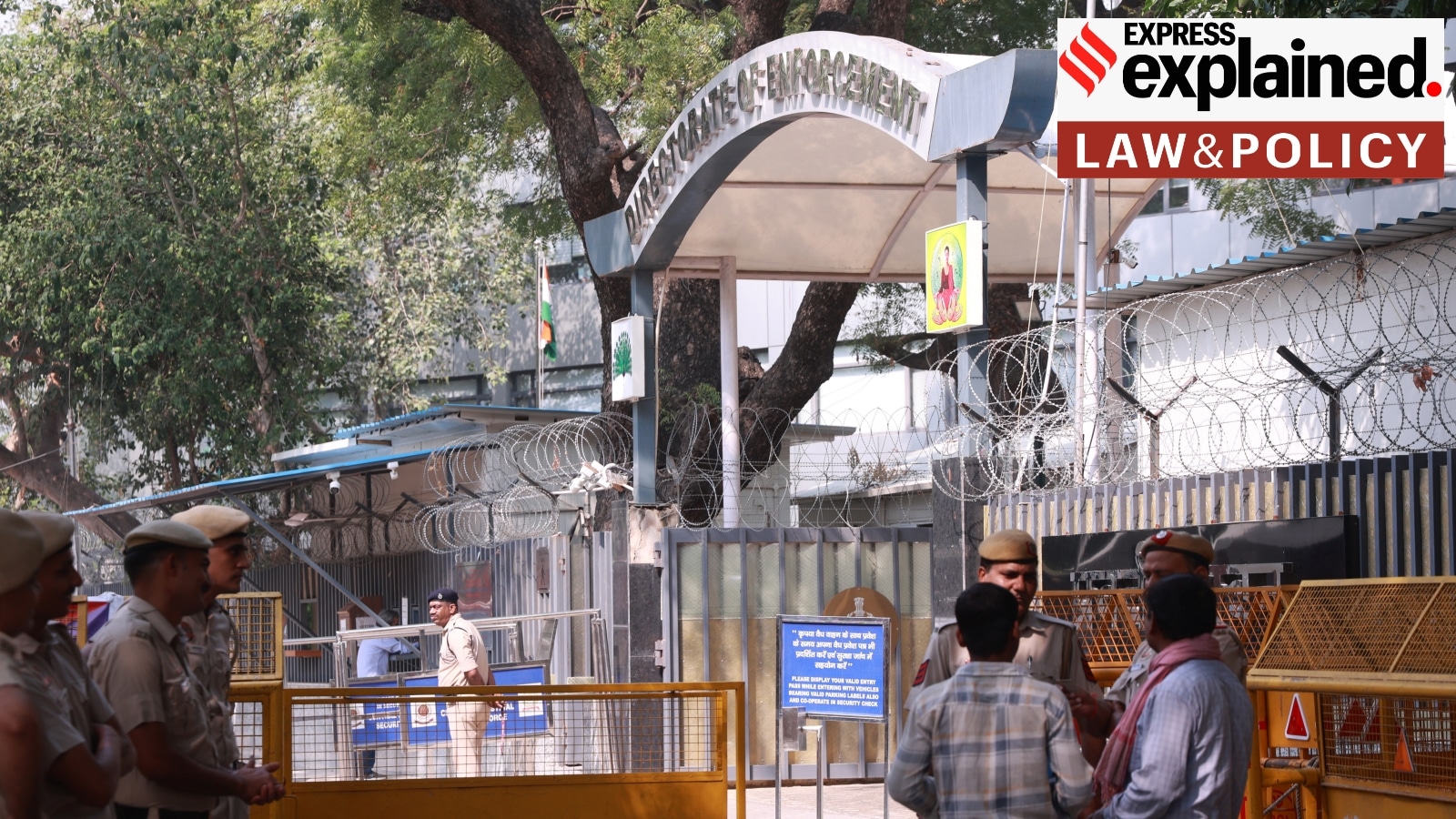 Can the ED attach ancestral property? Consensus and the legal debate over ‘equivalent value’