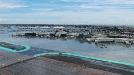 El Paso International Airport