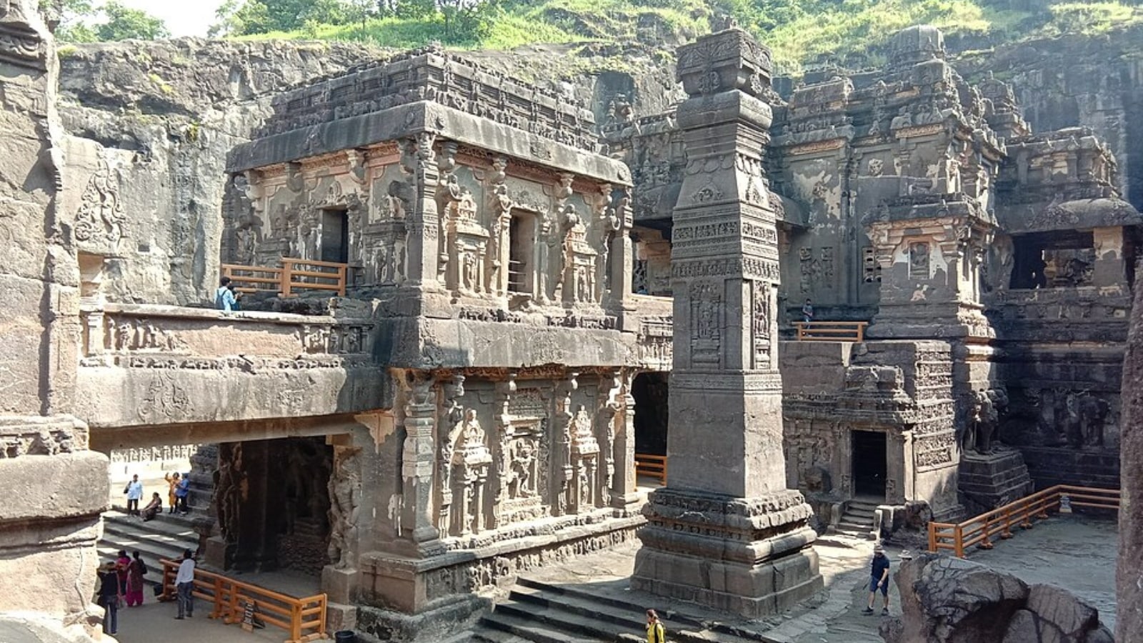 Maharashtra’s masterpieces: Five Unesco sites that will leave you awestruck