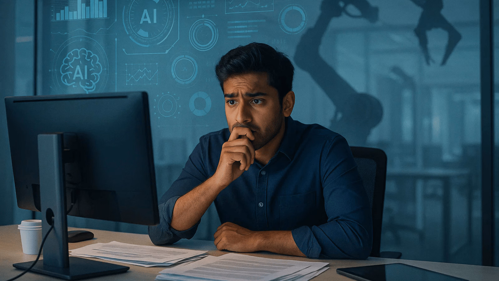 UAE firms intensify screening as AI talent demand rises across sectors.