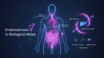 Male endometriosis is a medical mystery that disproves long-held theories