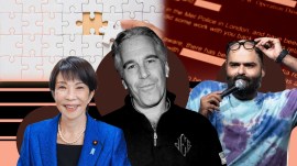 News Quiz puzzles: Think of it as a treasure hunt through the week’s biggest headlines, where 10 carefully crafted questions await you.