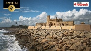 The forgotten Danish colony in India: How Tranquebar became Denmark’s foothold in Tamil Nadu