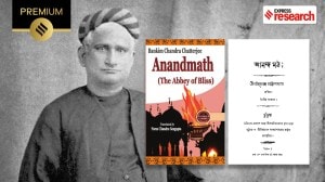 How Bankim Chandra’s Anandamath shaped the debate over Vande Mataram