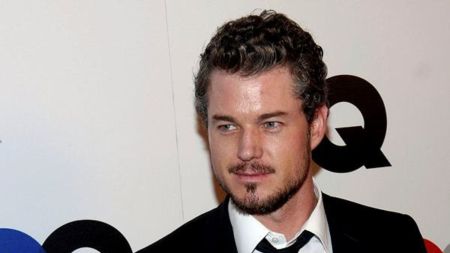 Eric Dane ALS