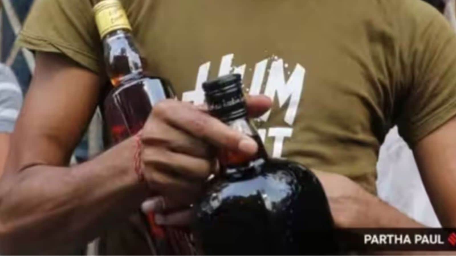 New excise policy: With small 100 ml packs, UP govt targets extra big revenue