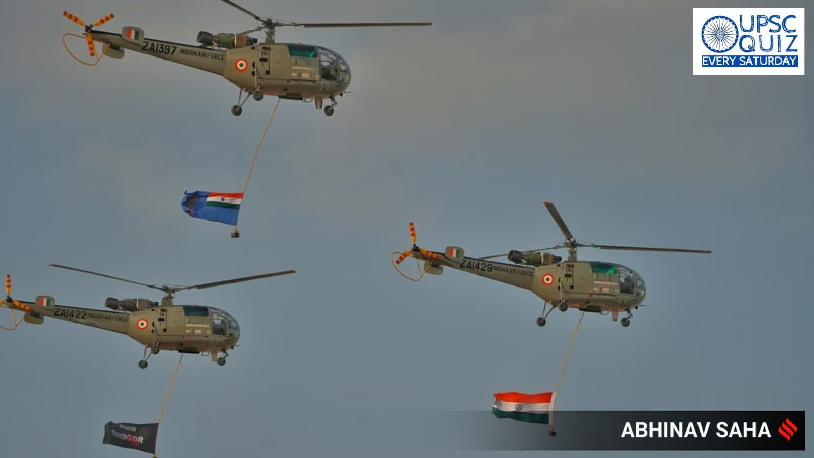 UPSC Weekly Current Affairs Quiz | February 22 to February 28, 2026