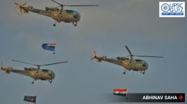 UPSC Weekly Current Affairs Quiz | February 22 to February 28, 2026