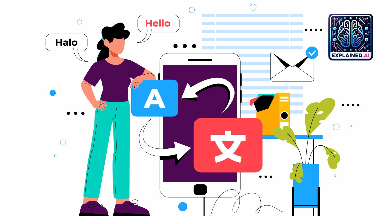 Expert Explains | ‘For conversational AI, India an enormous focus market; we intend to keep aggressively building here’