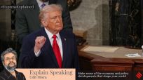 Trump, State of the Union address