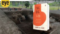The Dig by Sowmya Ashok