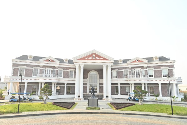 Shrewsbury International India