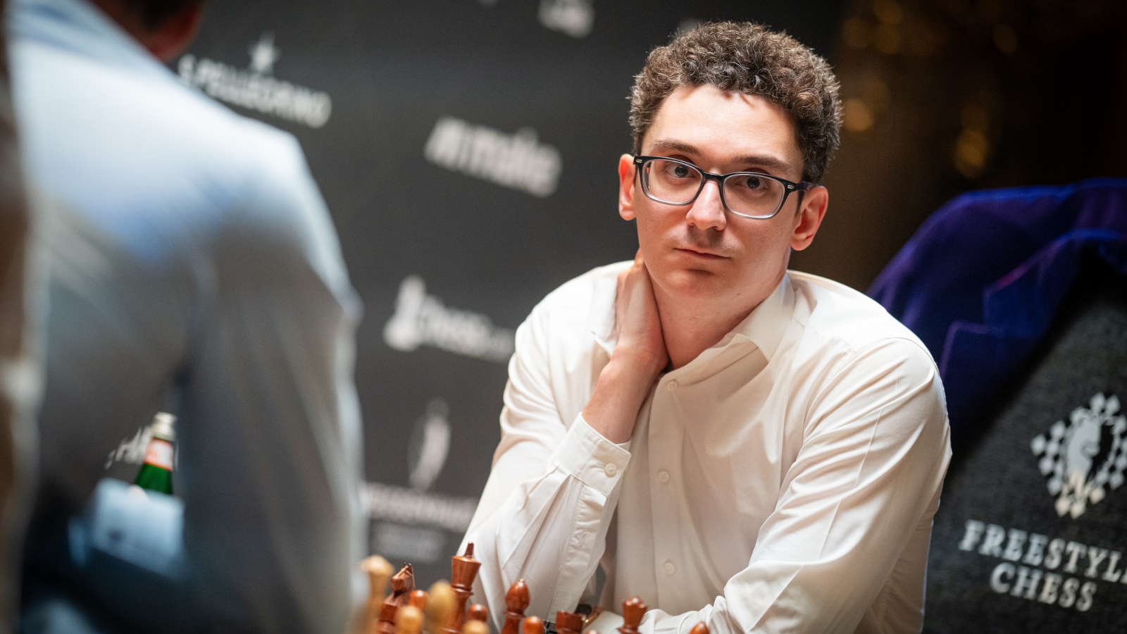  Freestyle Chess/Lennart Ootes)