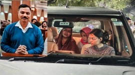 Inspector on duty at area where swing was located would have retired in March