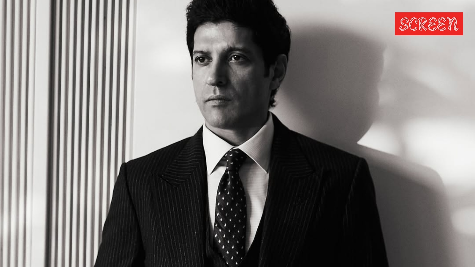 Farhan Akhtar