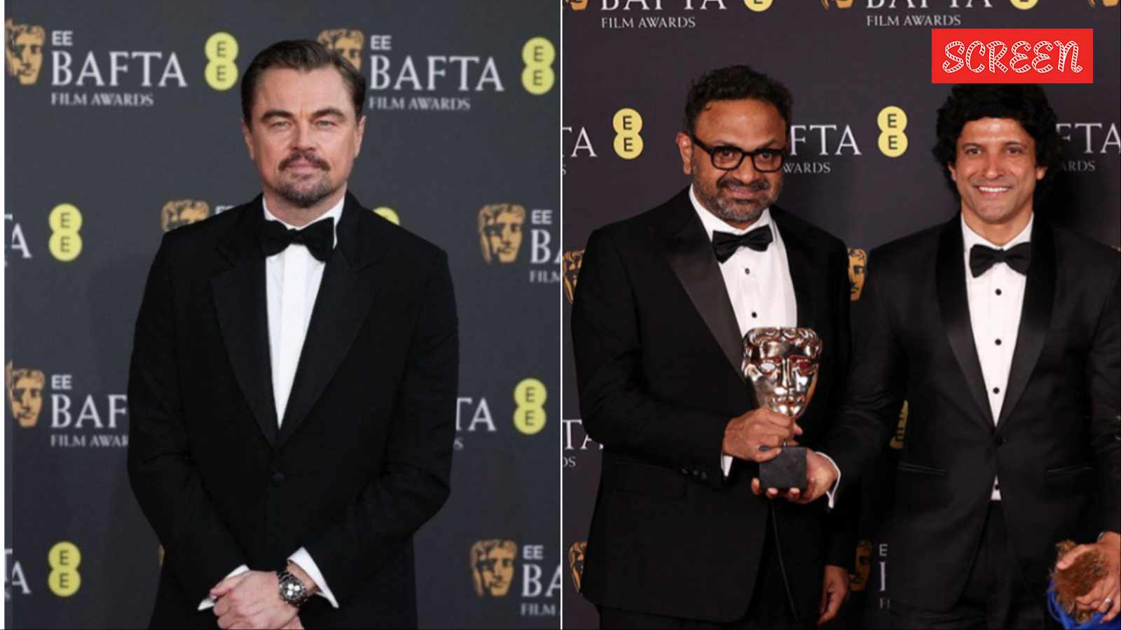 BAFTAs 2026 winners full list: Farhan Akhtar’s Boong creates history; Leonardo DiCaprio’s One Battle After Another is Best Film