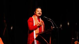 Chakravarthy Sulibele