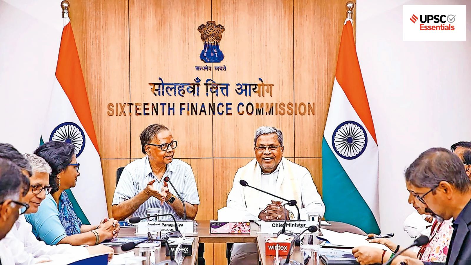 UPSC Essentials | Mains Answer Practice GS 2 : Questions on Finance Commission and India-EU FTA (Week 140)