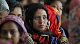 Financial aid for women in Delhi Financial aid for women in Delhi