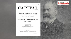 Meet ‘Capital’, the forgotten Kolkata newspaper that invented business journalism in India