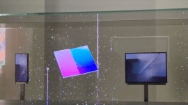 With Apple's entry in the segment, large-screen foldables may get a huge boost.