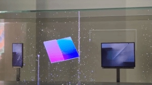 With Apple's entry in the segment, large-screen foldables may get a huge boost.