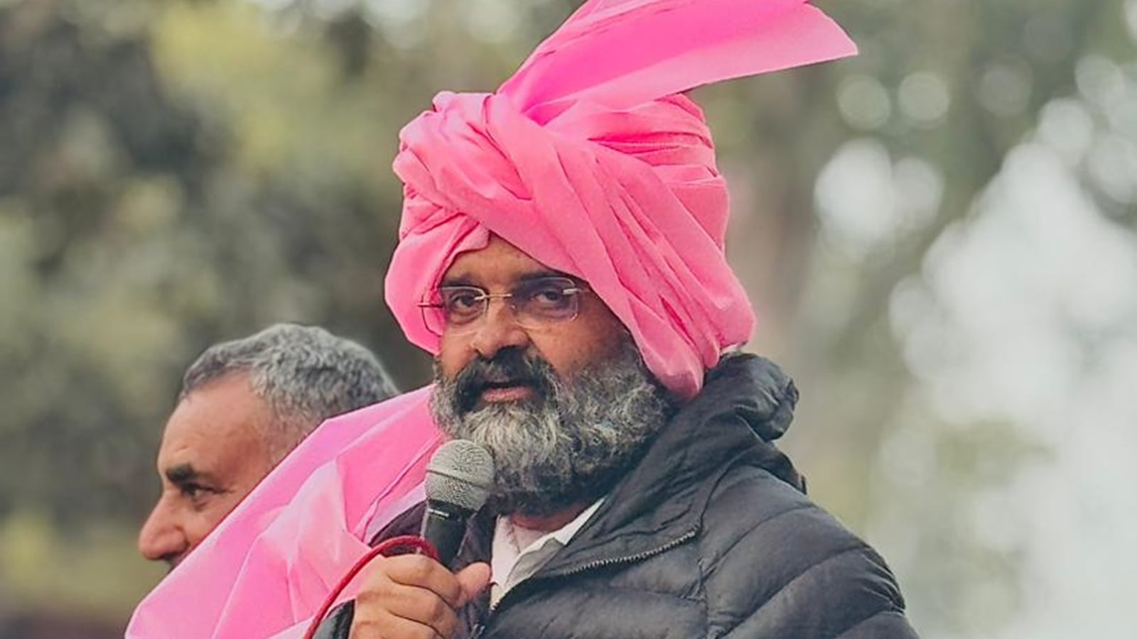 Hooda to Selja, why Haryana Congress is enthused, divided over ex-MP's foot march *(Pulse)*