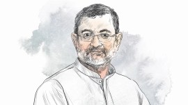 Former Supreme Court judge Kurian Joseph