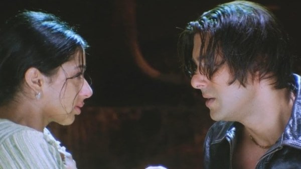 Tere Naam