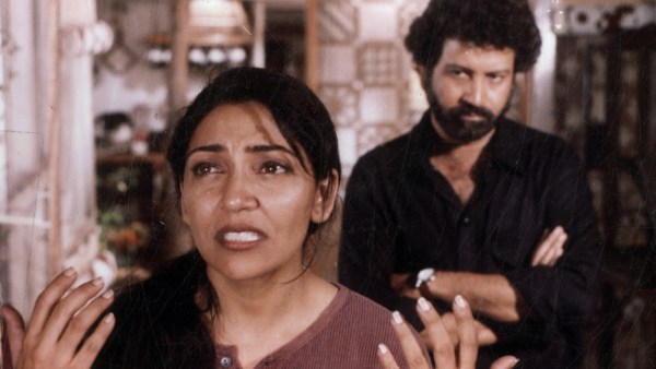 Deepti Naval