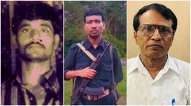 From Basavaraju to Hidma, Sonu to Devuji