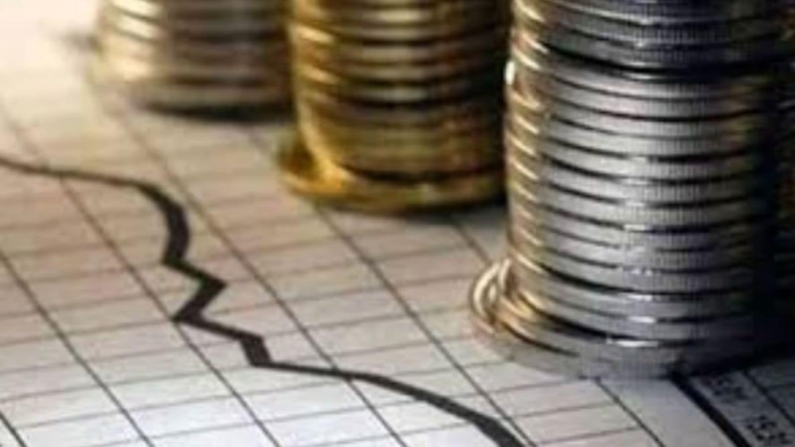 India Sets Debt-to-GDP Target at 55.6% for FY27