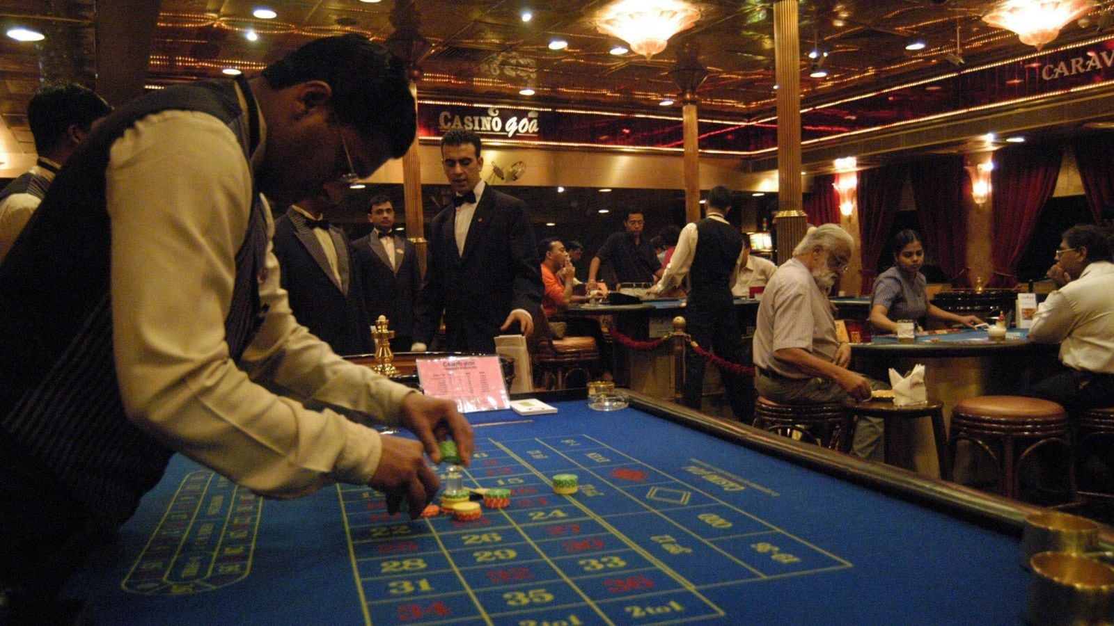 Why are residents of Goa’s Panaji opposing casinos?
