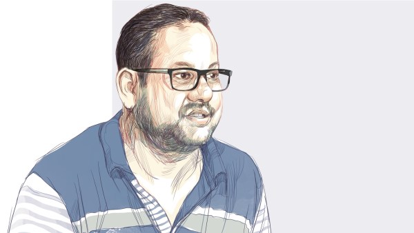 Surendra Gadling, Surendra Gadling jail, Elgaar Parishad-Bhima Koregaon case