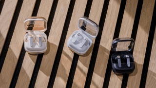 Samsung Galaxy Buds4 and Galaxy Buds4 Pro feature enhanced ANC and a transparent charging case.