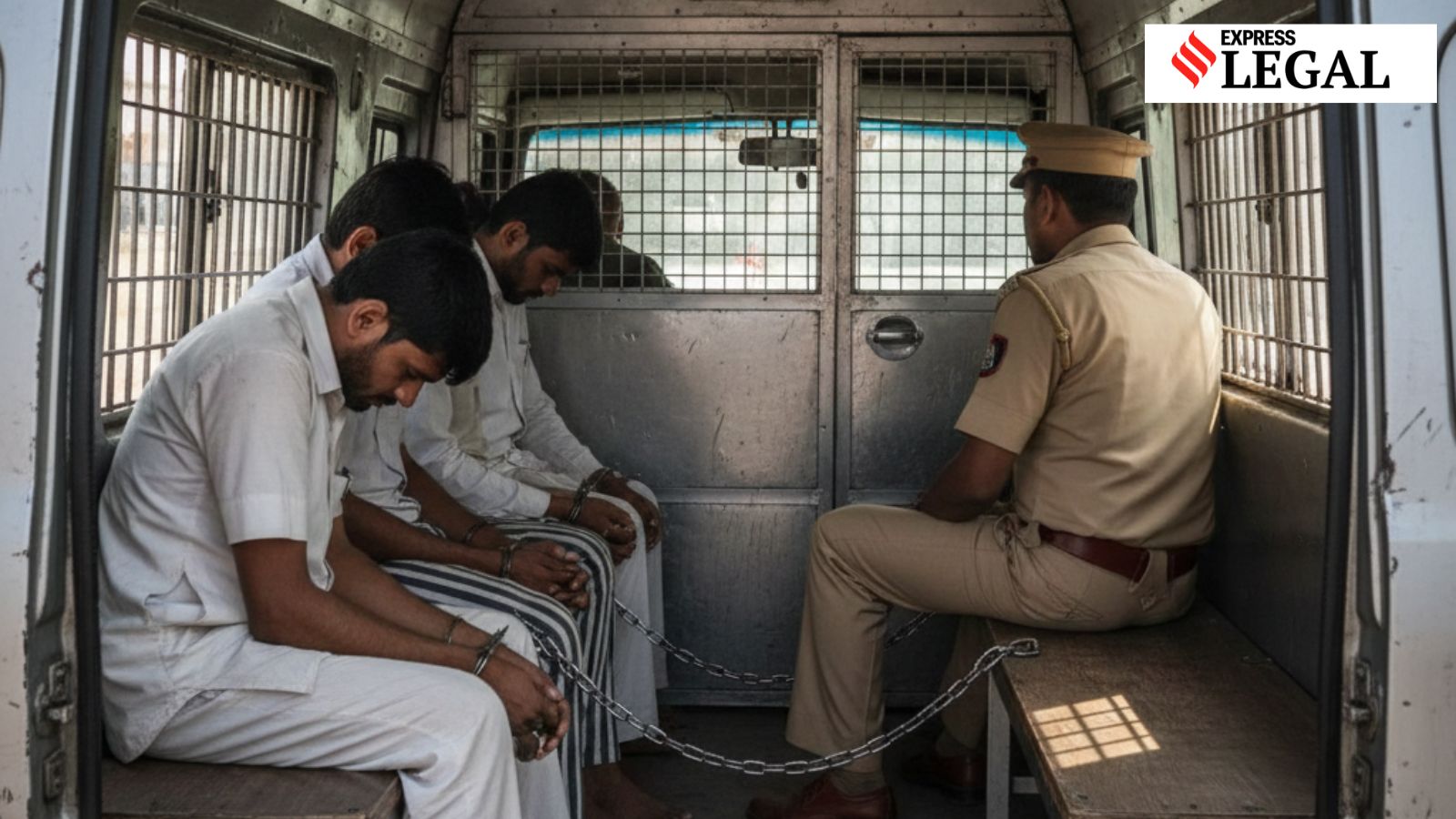 Gauhati High Court reinstates constable, calls disciplinary action ‘empty ritual’