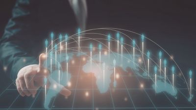 Global Innovation Index 2025; List of Countries by R&D Spending in 2024-25: