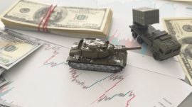 Global Nuclear Powers in 2025-2026