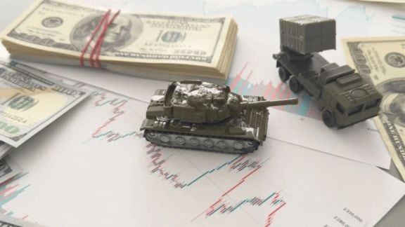 Global Nuclear Powers in 2025-2026