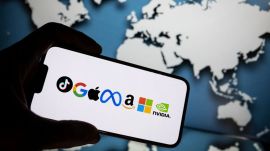 Global Top 10 Most Valuable Technology Brands in 2026