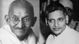 Attempt to sanitise Godse’s politics is assault on truth