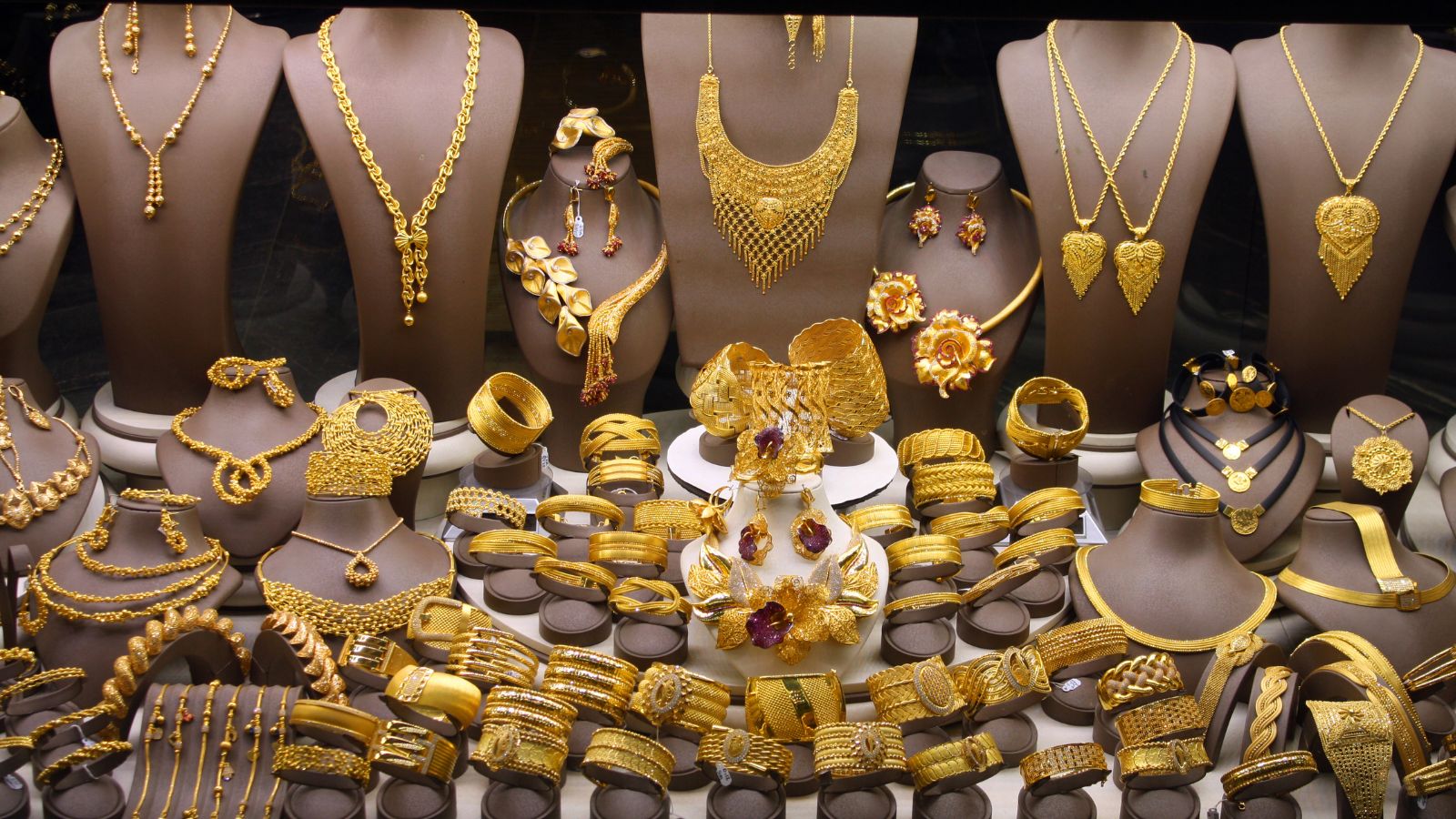  Check the gold rate in India today, February 12; Carat wise and city wise price list below. (File Image)
