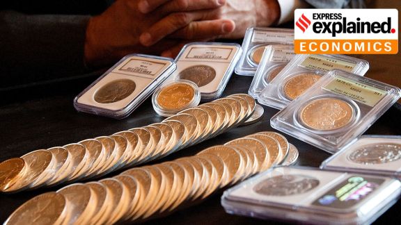 gold silver prices, kevin warsh