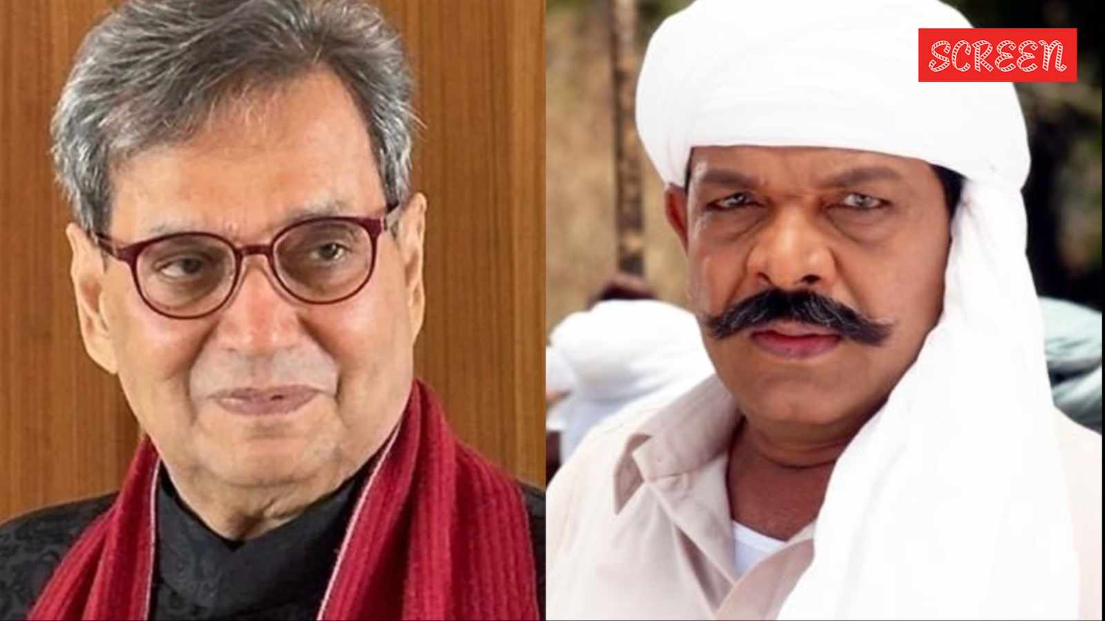 ‘I wanted to end it’: Why Govind Namdev rejects Subhash Ghai decades after director cut him from film after shooting