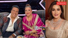 Govinda on relationship with Sunita Ahuja and love for Neelam Kothari